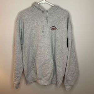 XXVII sweatshirt